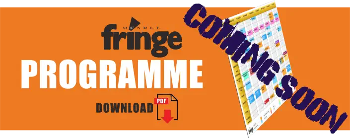 Programme Coming Soon